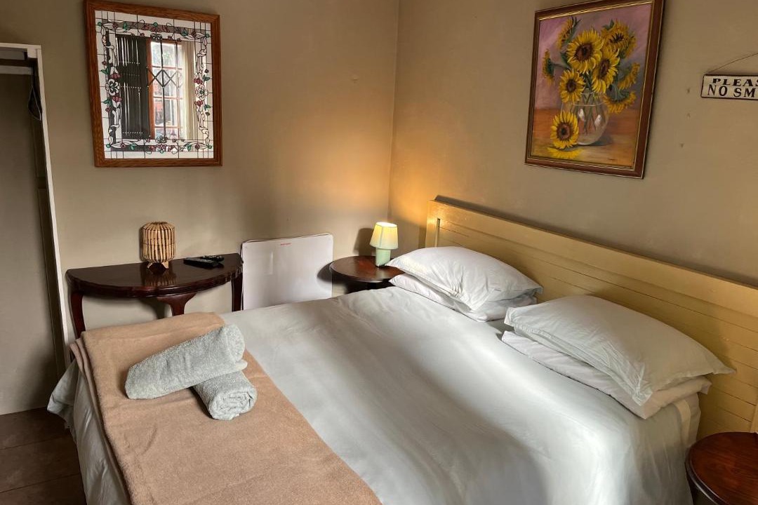 Photo of Bedroom in Vredefort