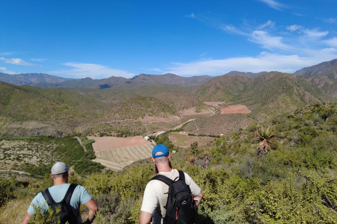 Photo of Others in Calitzdorp