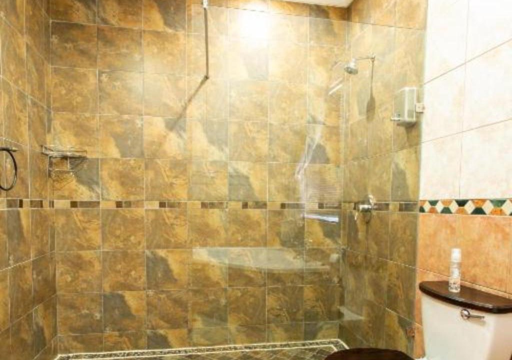 Photo of Bathroom in Kimberley