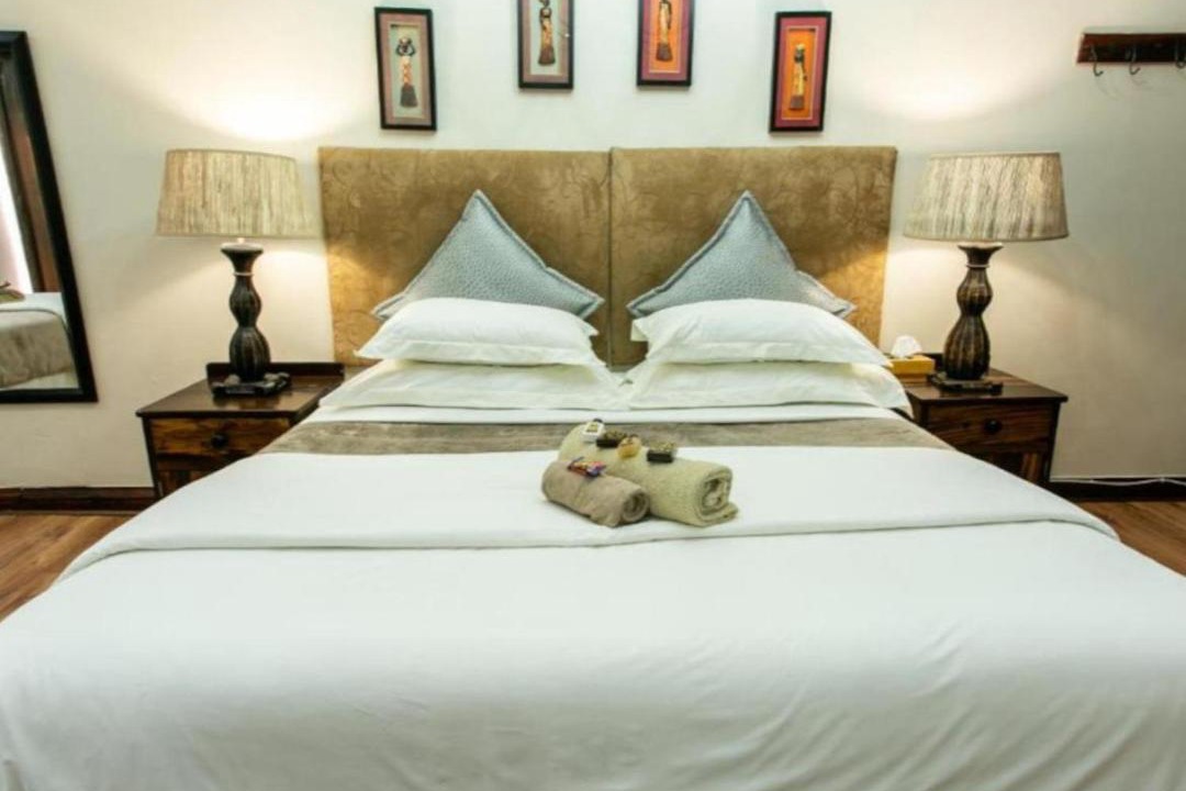 Photo of Bedroom in Kimberley