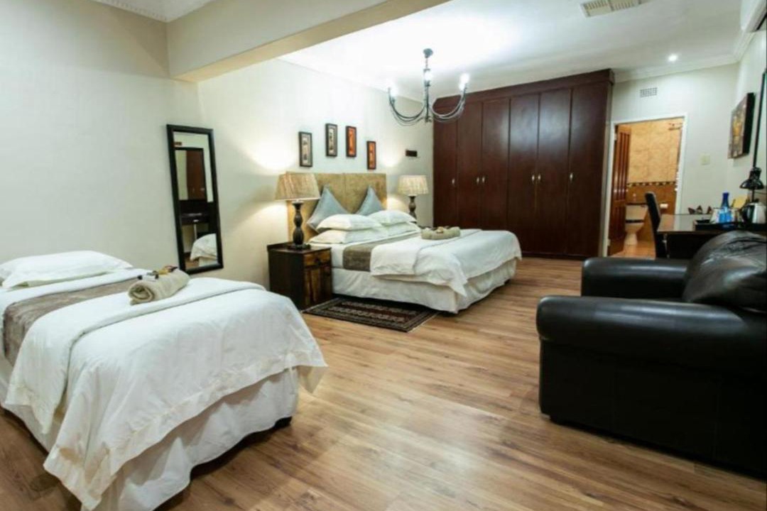 Photo of Bedroom in Kimberley