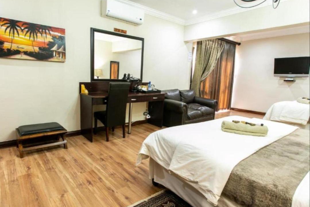 Photo of Bedroom in Kimberley