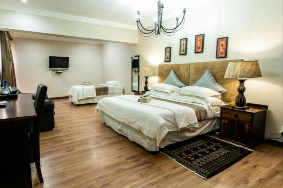 Photo of Bedroom in Kimberley