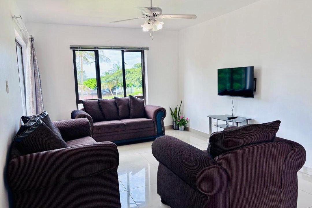 Photo of Livingroom in Meer En See