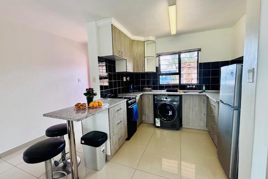 Photo of Kitchen in Meer En See