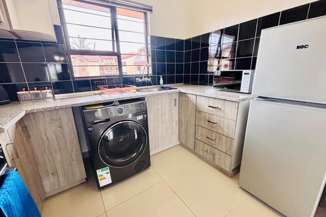 Photo of Kitchen in Meer En See