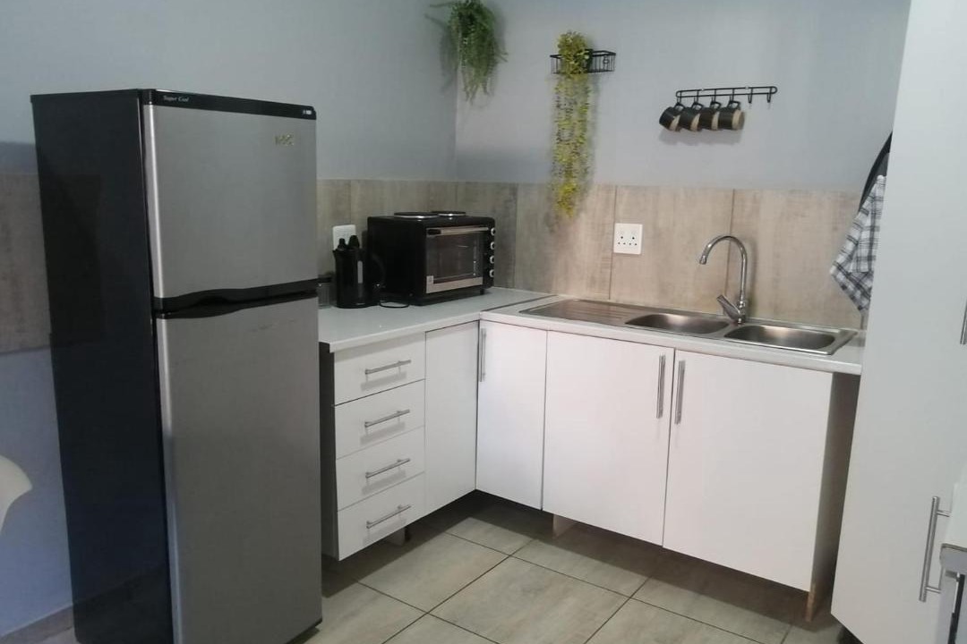 Photo of Kitchen in Vanderbijlpark