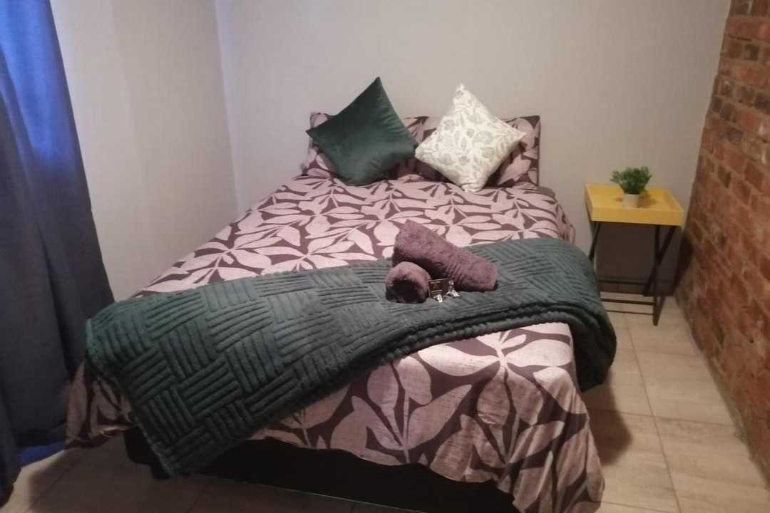 Photo of Bedroom in Vanderbijlpark