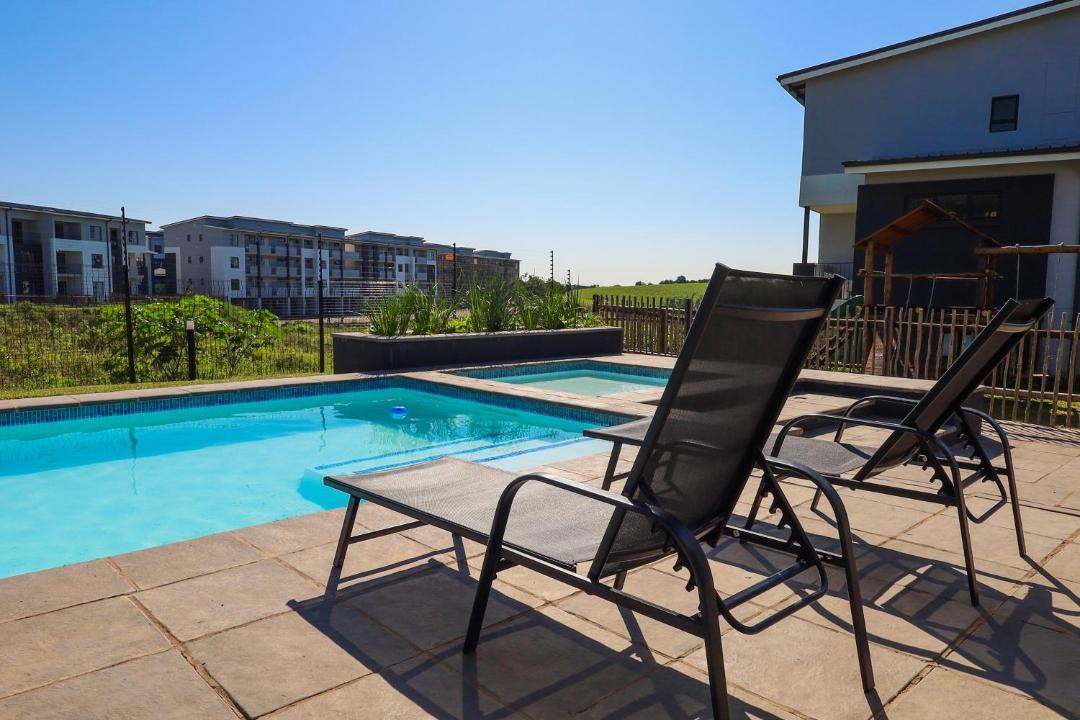 Photo of Patio Balcony in Umhlali