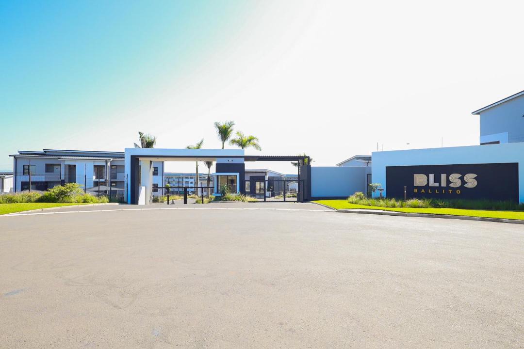 Photo of Buildings in Umhlali