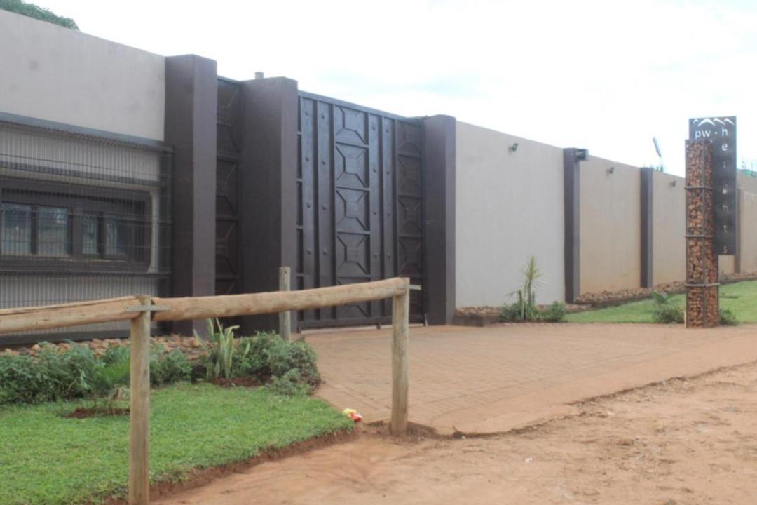 Photo of Buildings in Thohoyandou