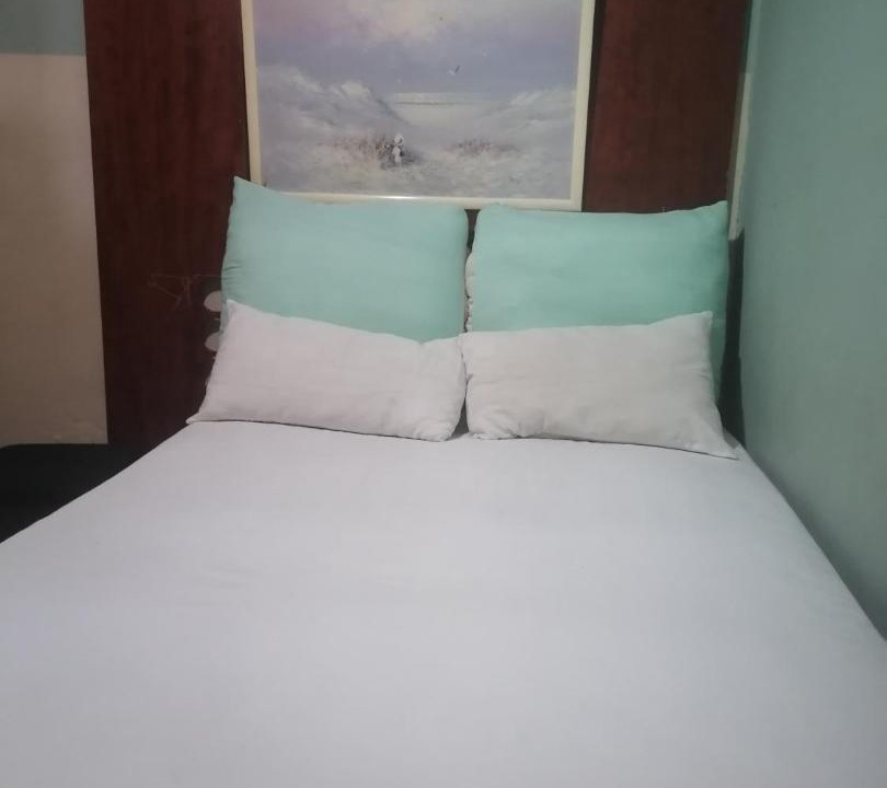 Photo of Bedroom in Bezuidenhout Valley