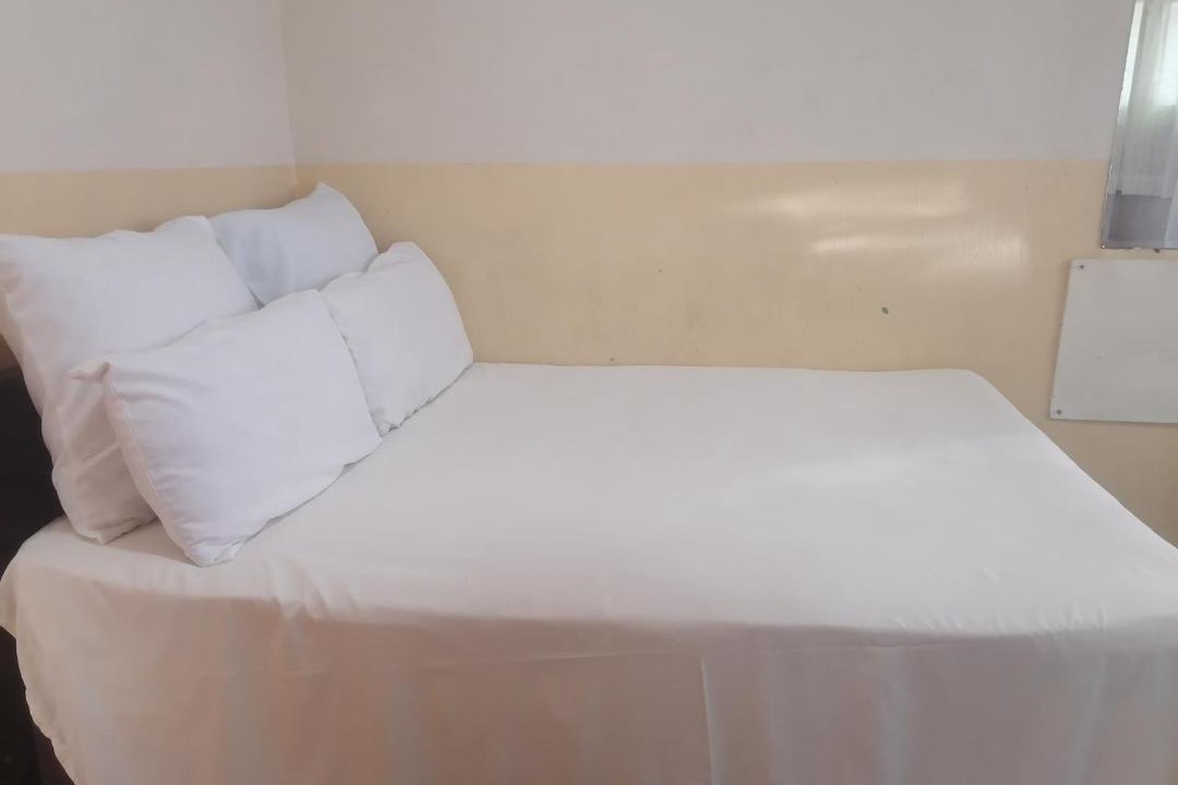 Photo of Bedroom in Bezuidenhout Valley