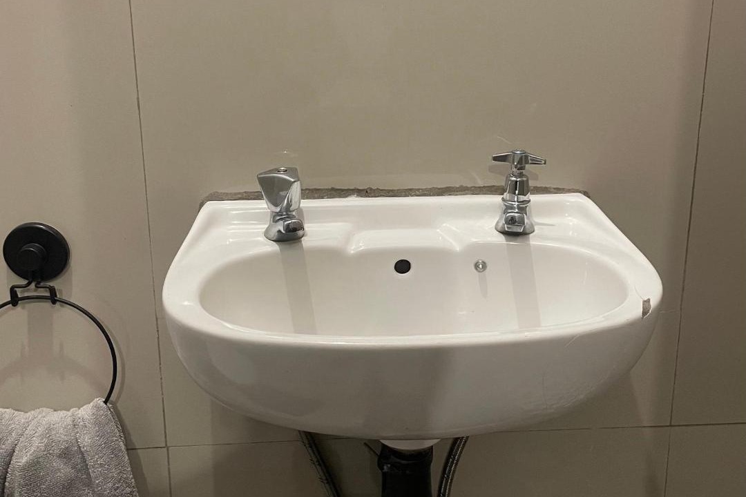 Photo of Bathroom in Rustenburg