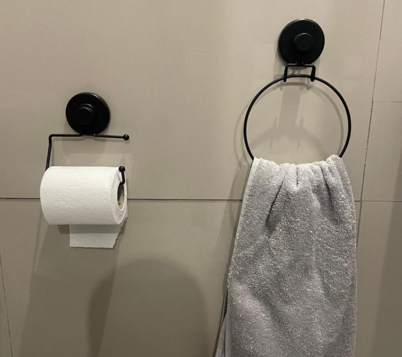 Photo of Bathroom in Rustenburg