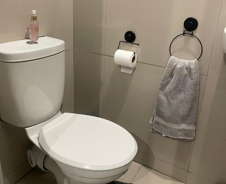 Photo of Bathroom in Rustenburg