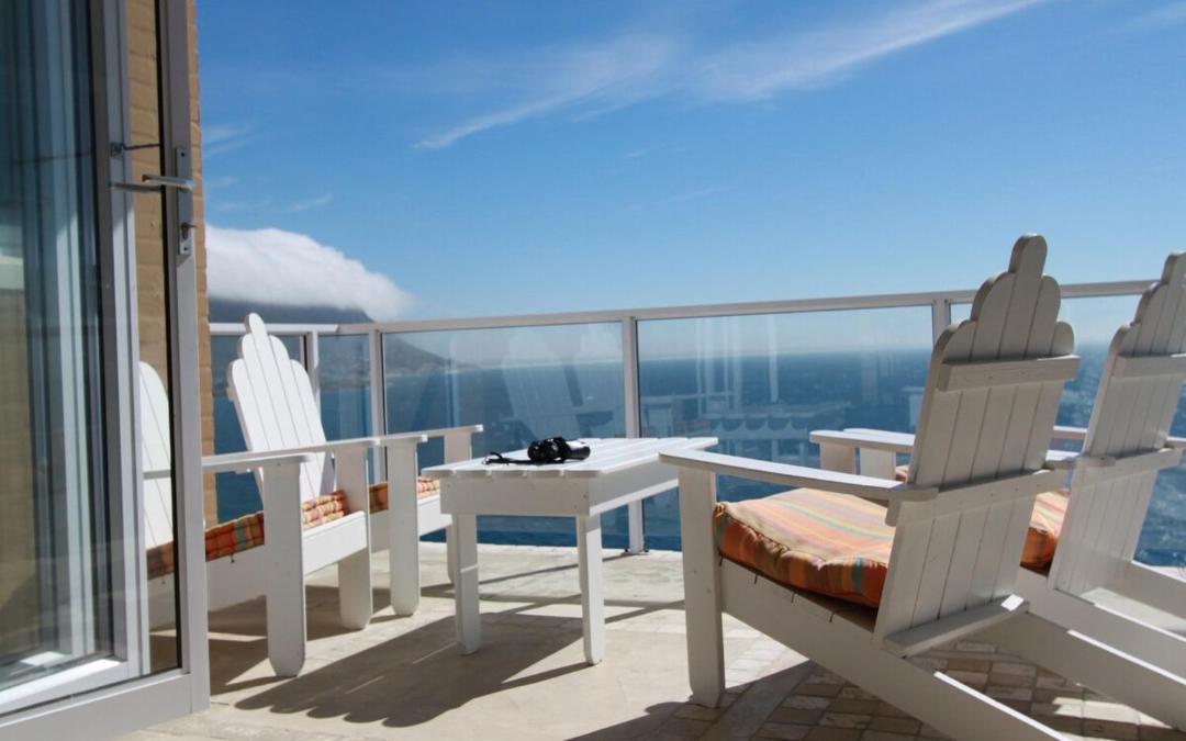 Photo of Patio Balcony in Fish Hoek
