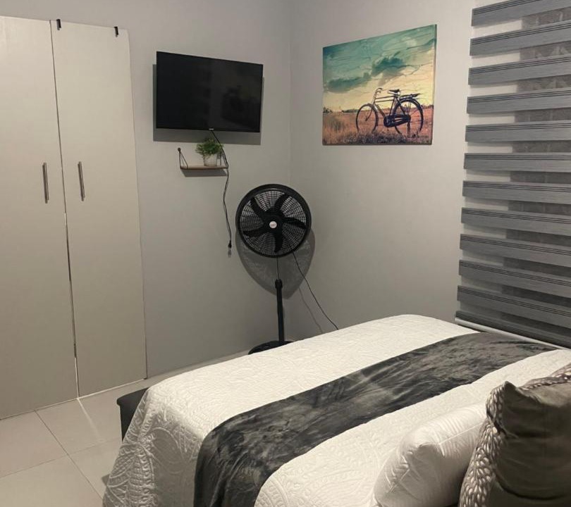 Photo of Bedroom in Rustenburg