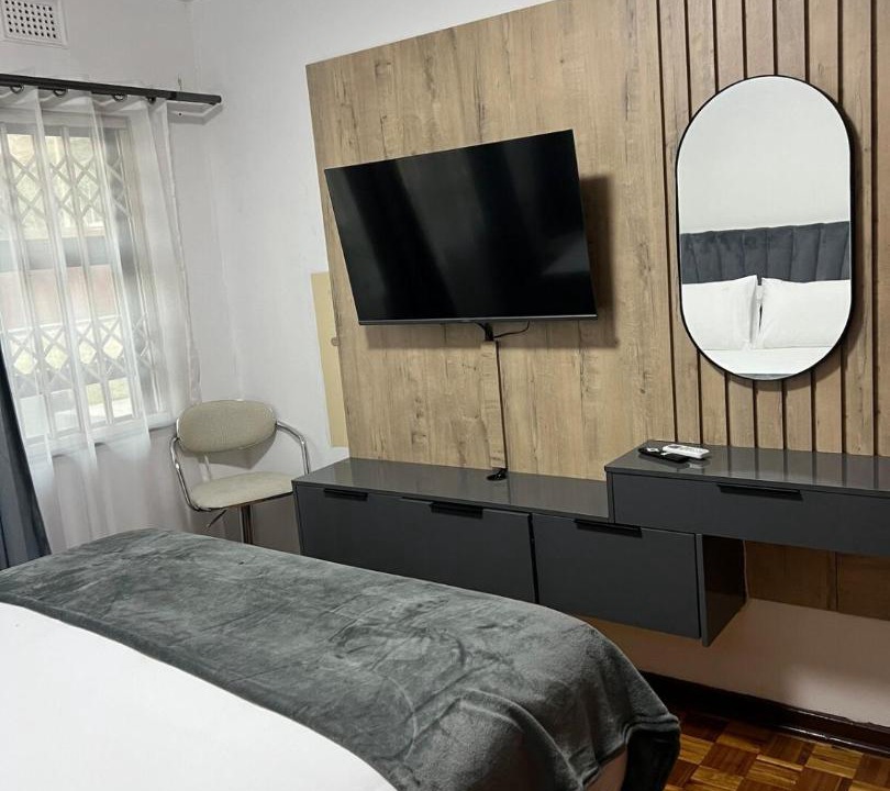 Photo of Bedroom in Athlone