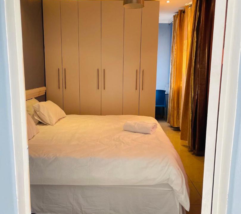 Photo of Bedroom in Berea