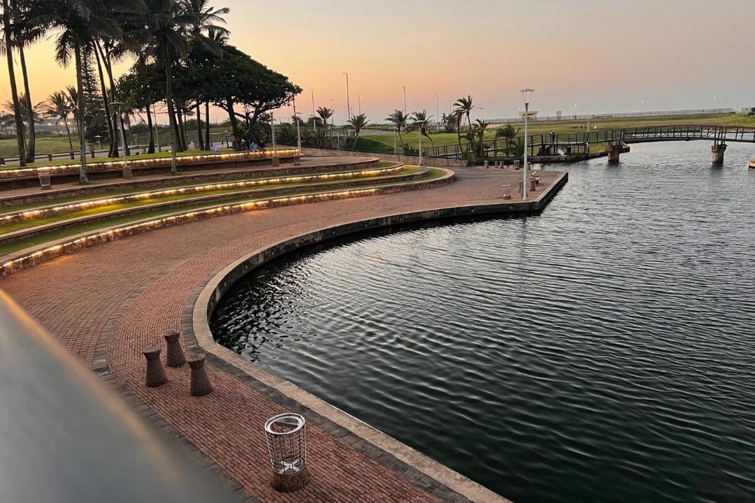 Photo of Others in Durban Point