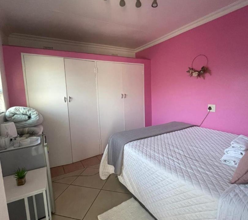 Photo of Bedroom in Zwartkop