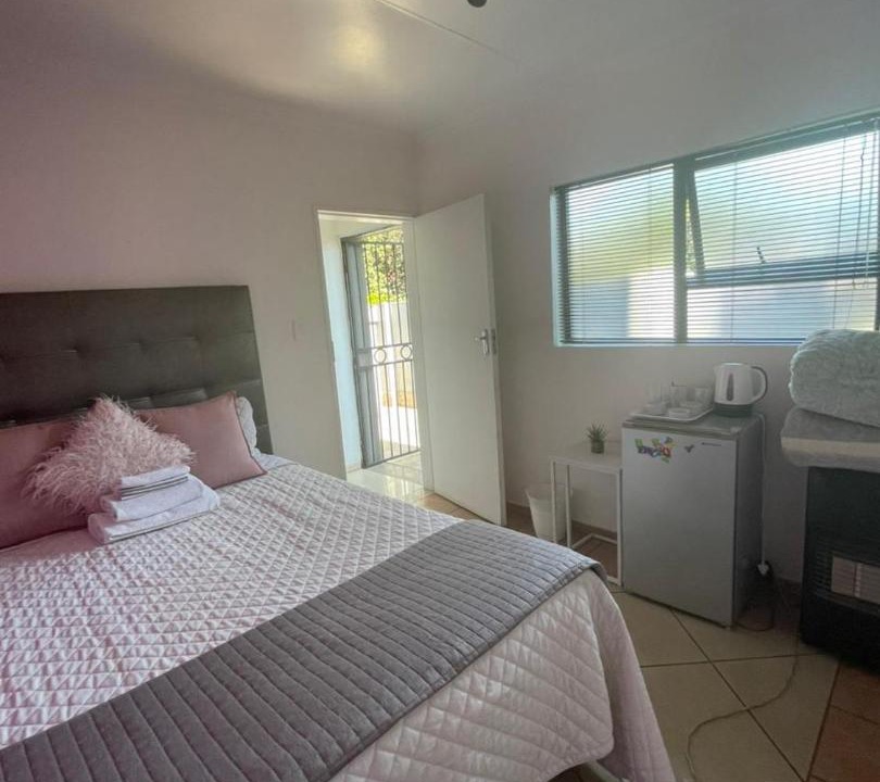 Photo of Bedroom in Zwartkop