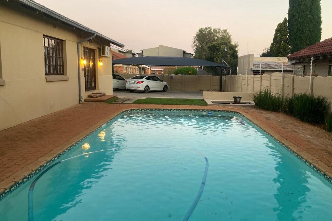 Photo of Others in Edenvale