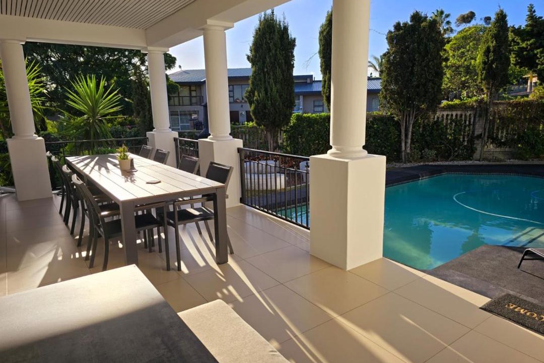 Photo of Patio Balcony in Trawal