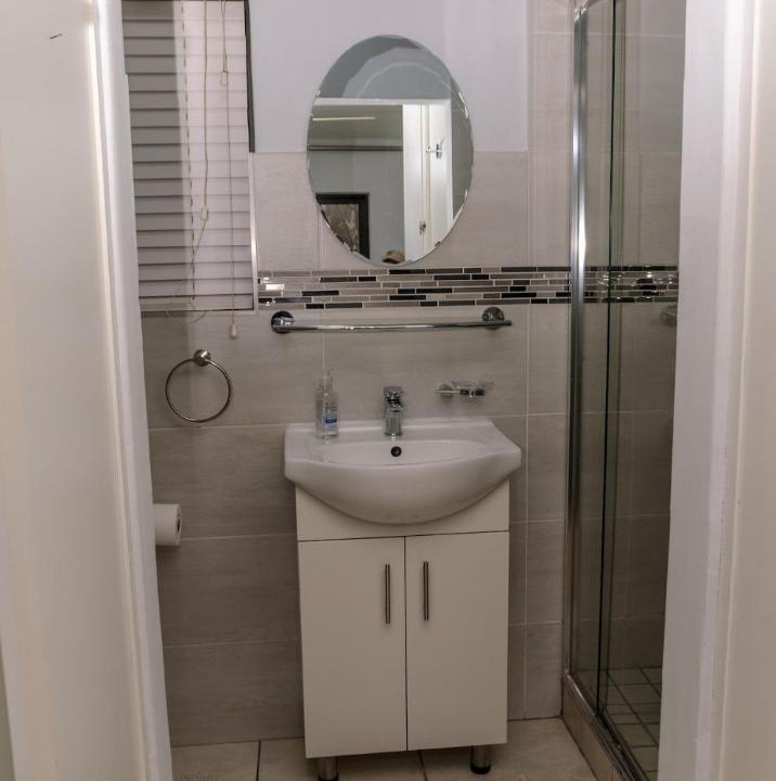 Photo of Bathroom in Strand