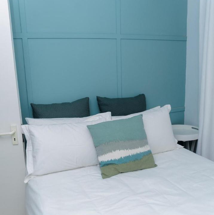 Photo of Bedroom in Strand