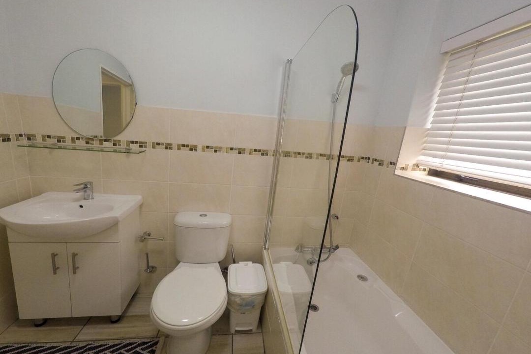 Photo of Bathroom in Strand