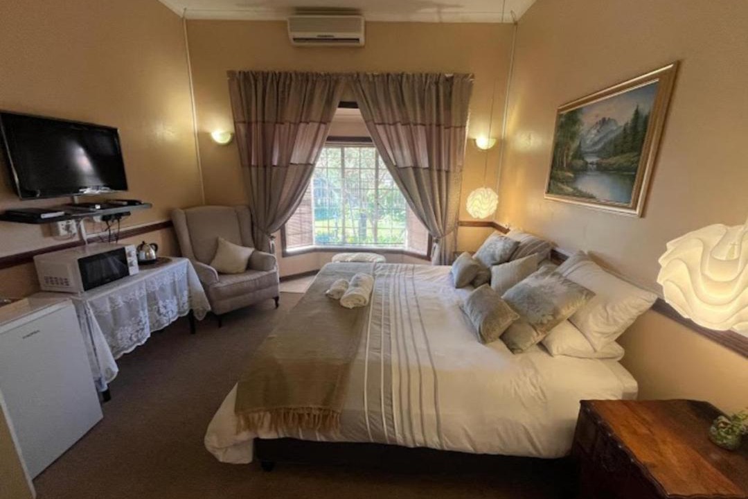 Photo of Bedroom in Danielskuil
