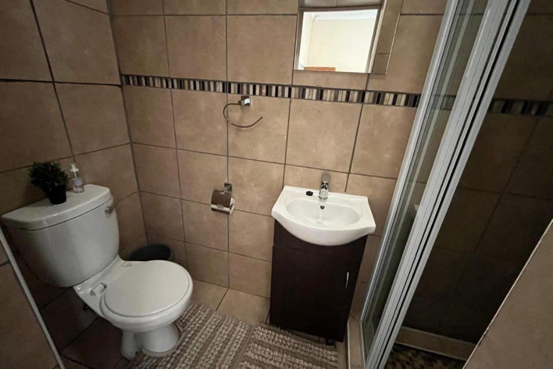 Photo of Bathroom in Danielskuil