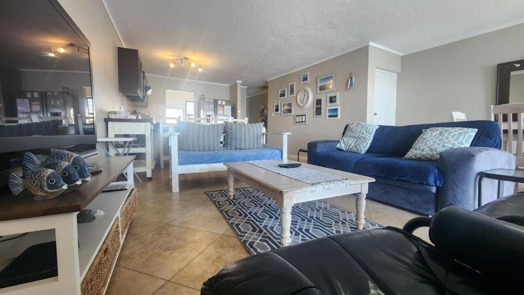 Photo of Livingroom in Port Owen