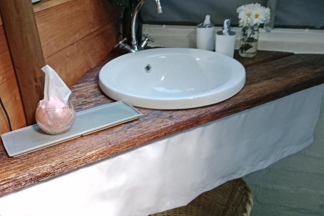 Photo of Bathroom in Clarens