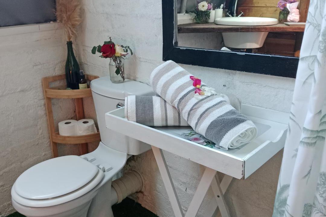 Photo of Bathroom in Clarens
