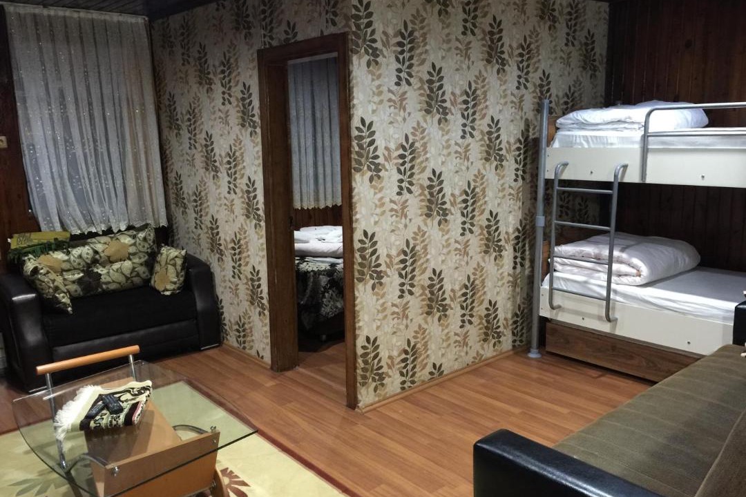 Photo of Livingroom in Uzungol