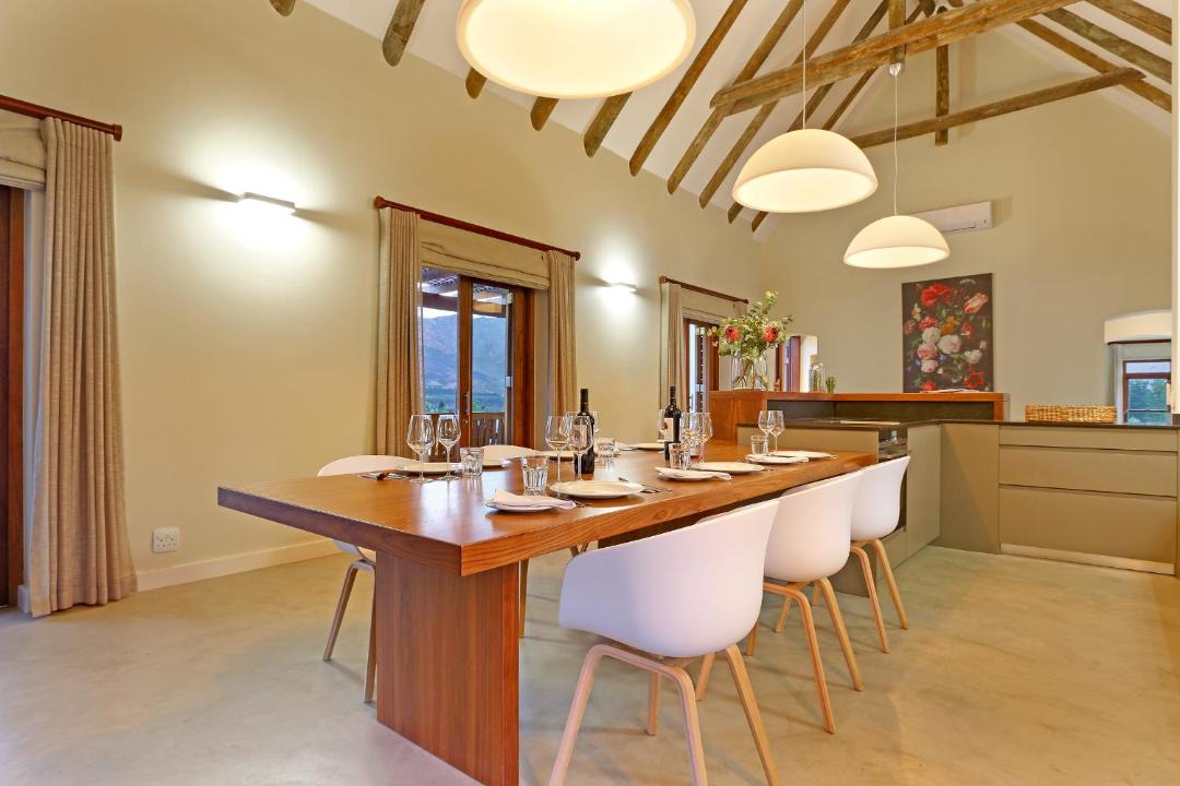 Photo of Kitchen in Helderberg Rural