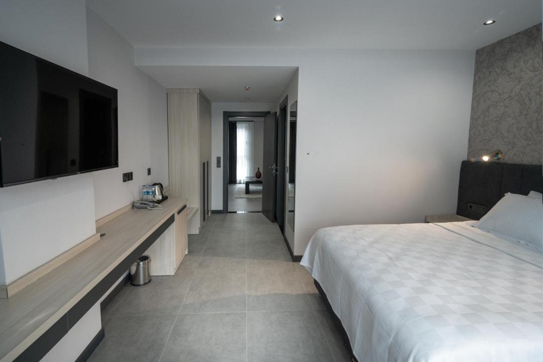 Photo of Bedroom in Hamsikoy