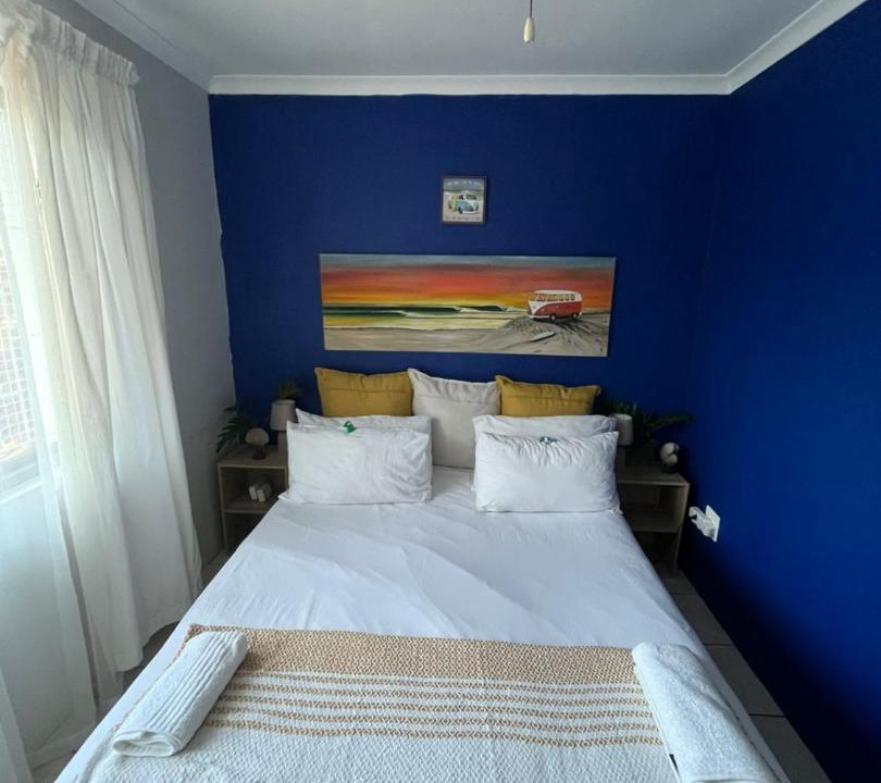 Photo of Bedroom in Durban North