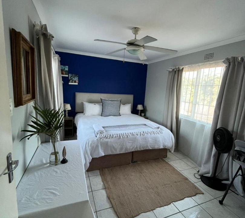 Photo of Bedroom in Durban North