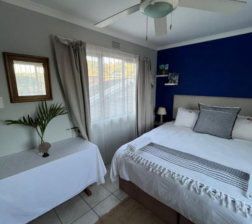 Photo of Bedroom in Durban North