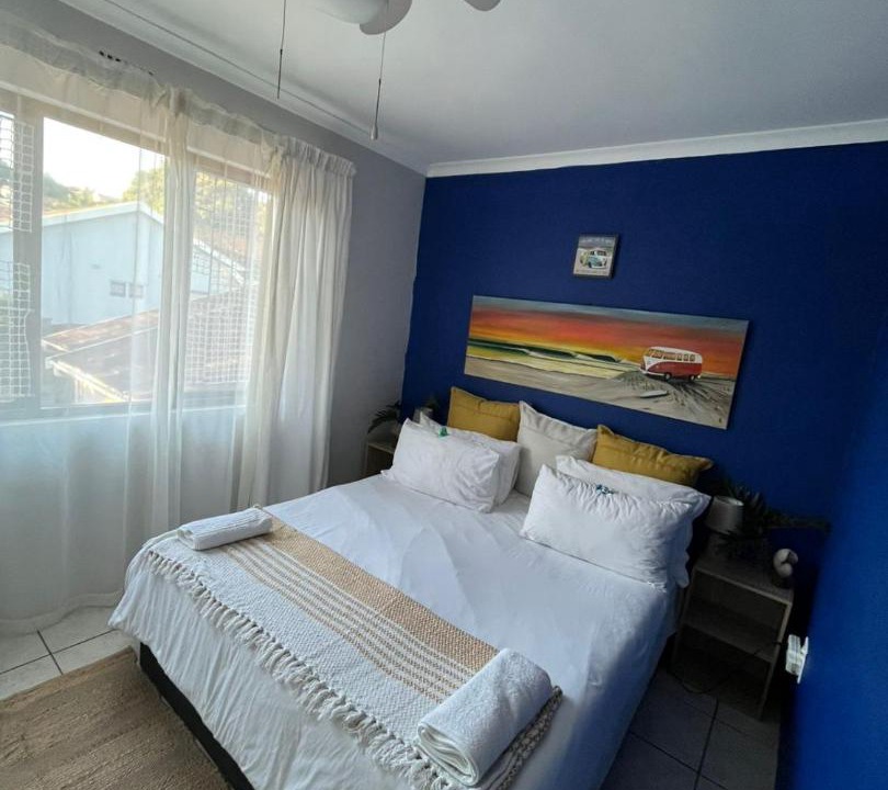 Photo of Bedroom in Durban North
