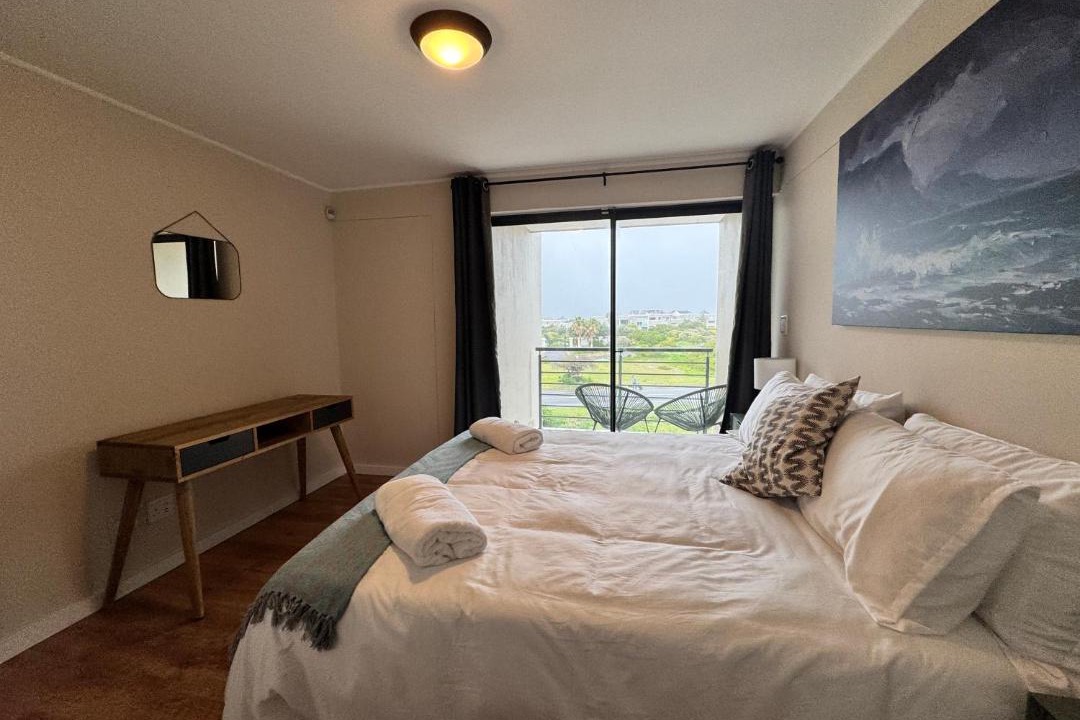 Photo of Bedroom in Hout Bay