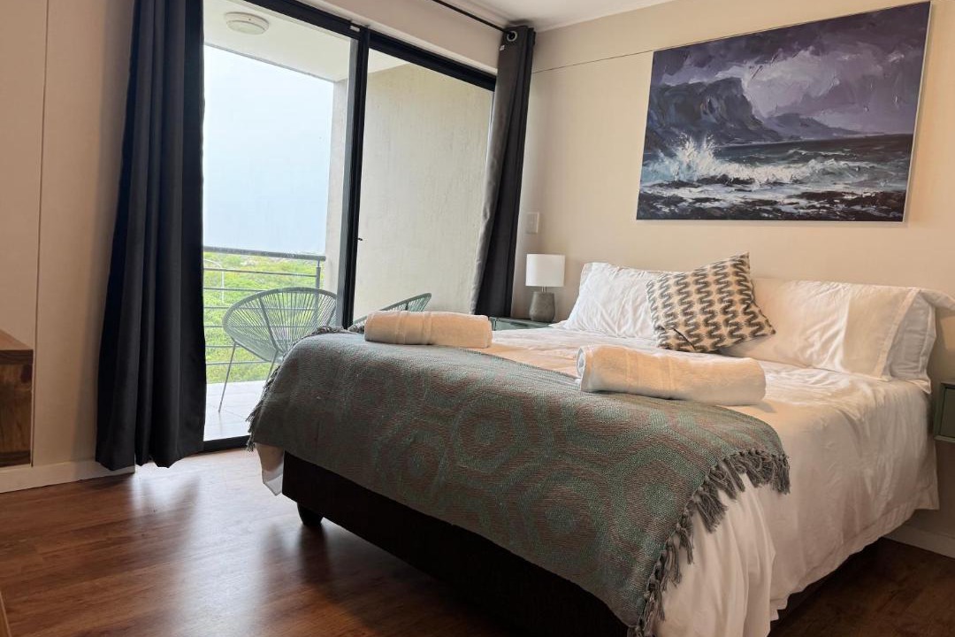 Photo of Bedroom in Hout Bay