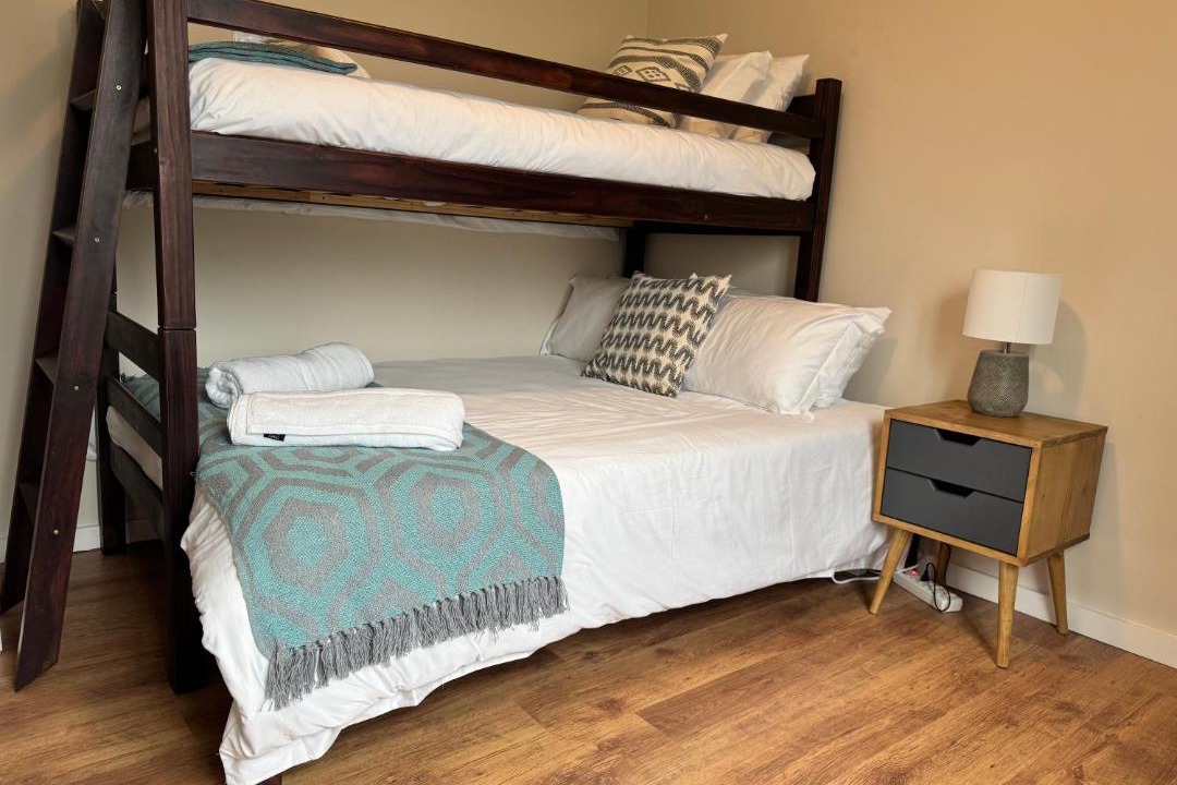 Photo of Bedroom in Hout Bay
