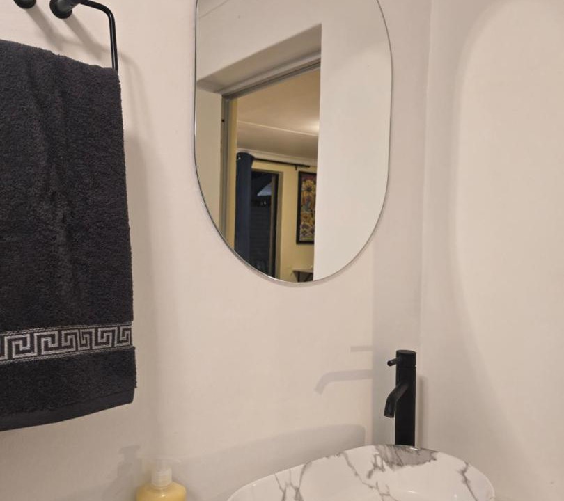 Photo of Bathroom in Faerie Glen