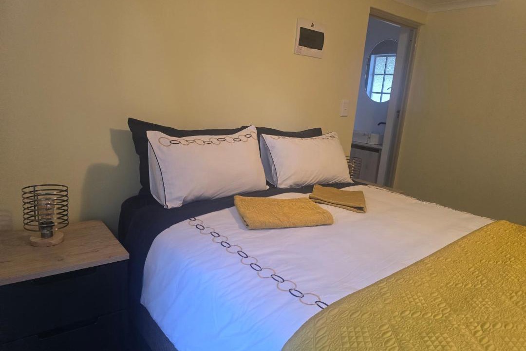 Photo of Bedroom in Faerie Glen