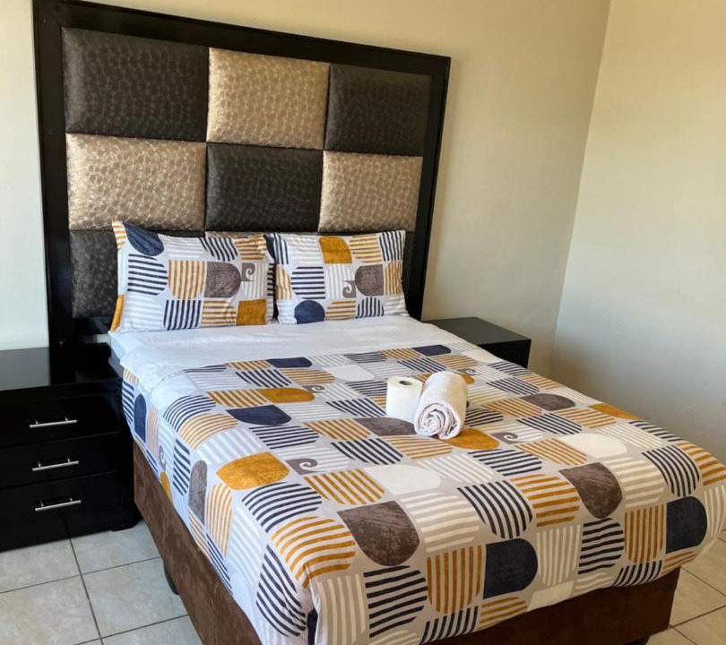 Photo of Bedroom in Greater Johannesburg Metropolitan Area